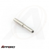Hollow Axle Shaft Pin