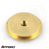 Brass C3604 Cover Casing Stabilizer