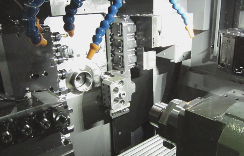 Various factors which directly have an impact on the cost of CNC machining services