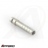 Stainless Steel 303 Hollow Axle Shaft