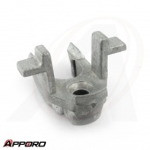 Die Casting Antenna Base Adapter