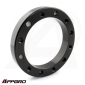 CNC Part Wheel Adapter Spacer Flange